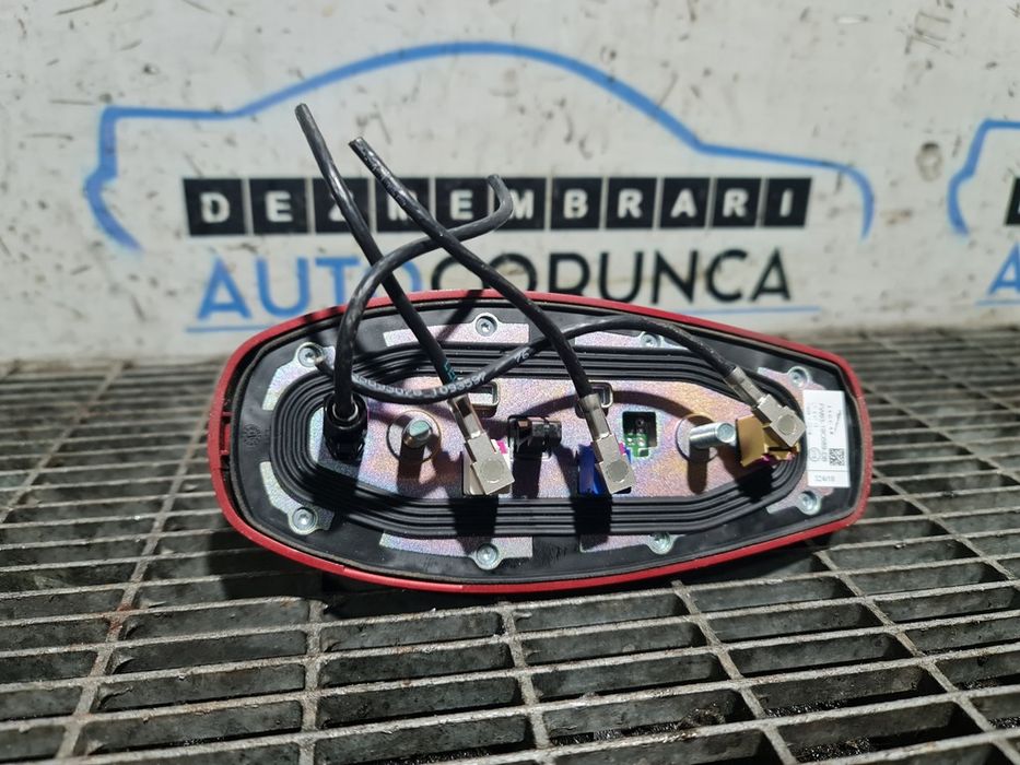 Antena Jaguar E - PACE 2017 - 2020 SUV (1376) FW9319C089DB/LT64713 Garantie