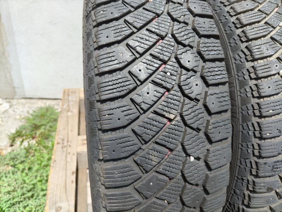 215/70/16  Гиславед ДОТ 2021 г