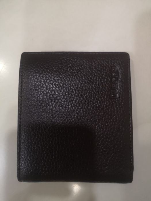 Портмоне с италианската марка Dierro
