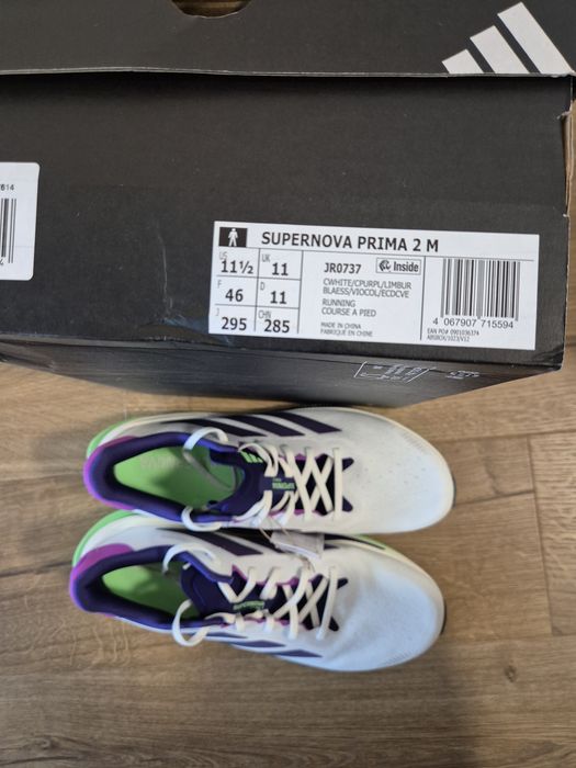 adidas SUPERNOVA Prima 2