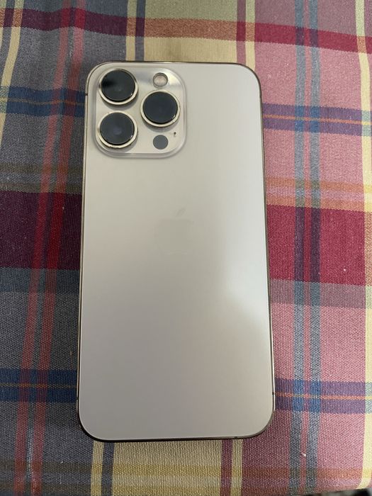 Iphone 13 PRO 128GB 77%