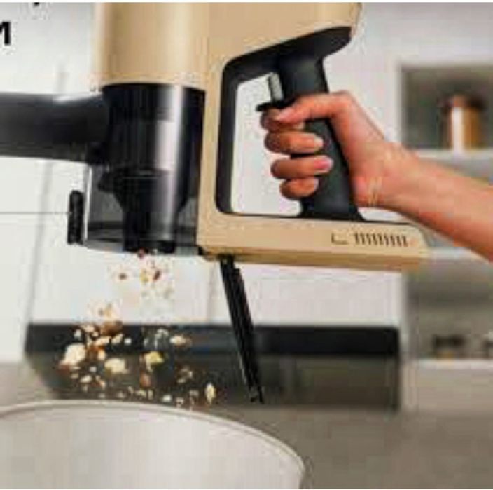 Вертикальный Пылесос Roborock H5. Для дома.