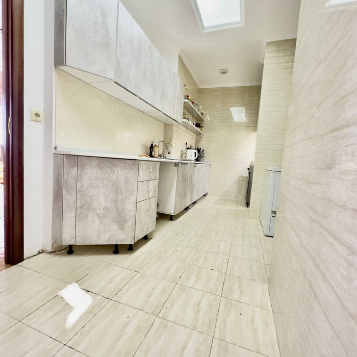 Недвижимость квартира