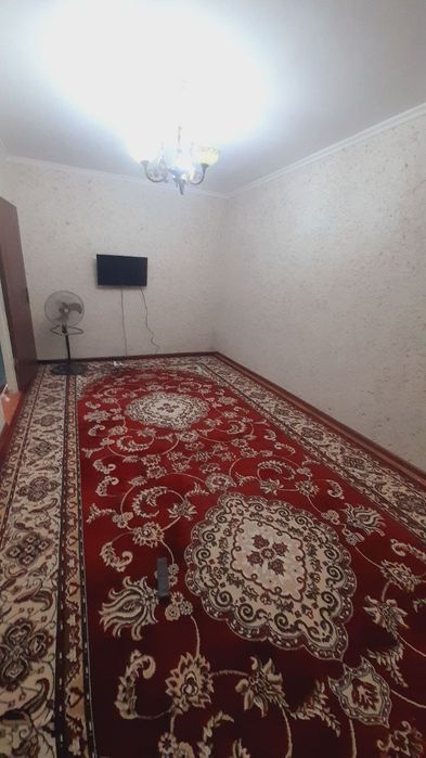 2 xonali kvartira 3 xona qilingan