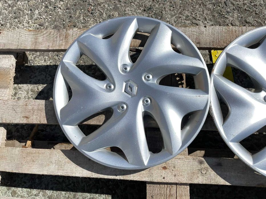 15 цола Тасове Renault Megane III