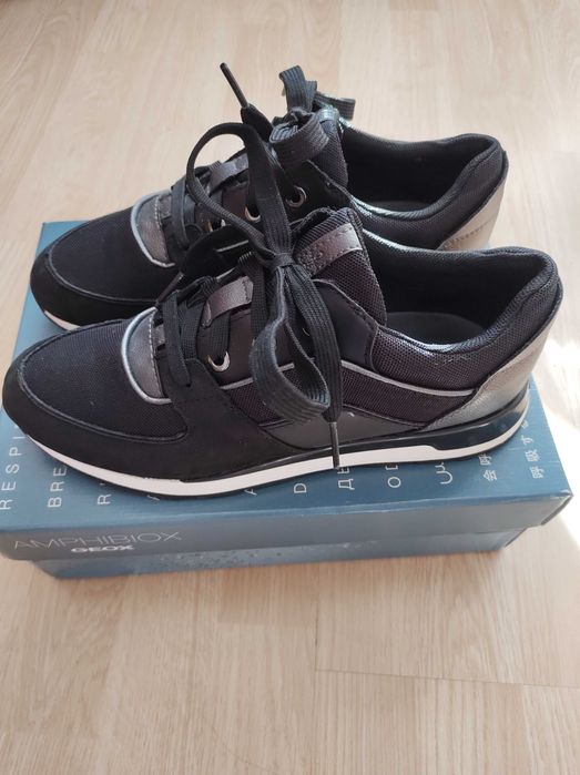 Маратонки GEOX Respira