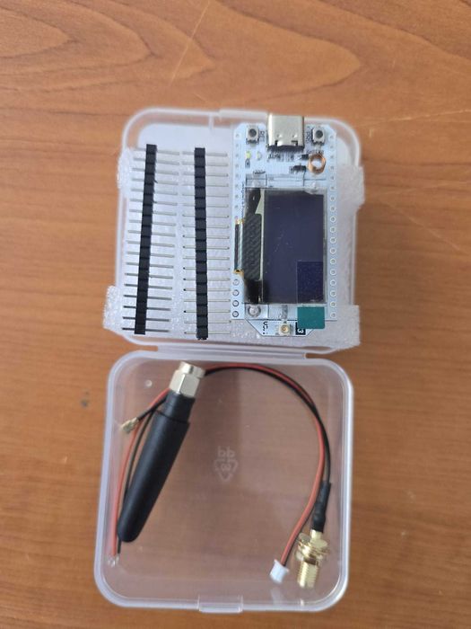 Heltec wifi LoRa 32 v3 Esp32-s3+sx 1262 863~928 MHz oled meshtastic