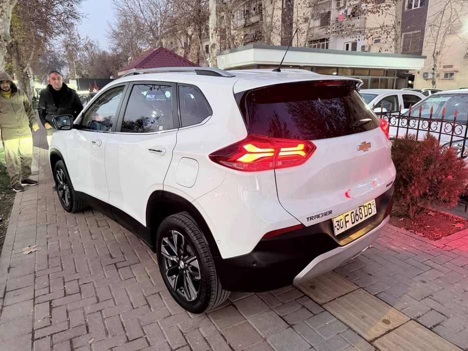 Trecker-2 Primer plus 2023 yil 35.000km probek