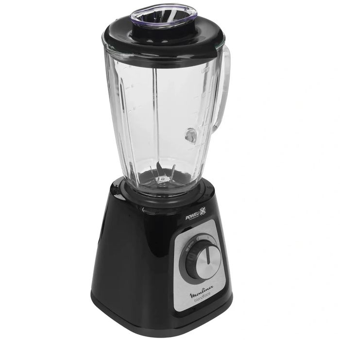 Блендер MOULINEX LM435810