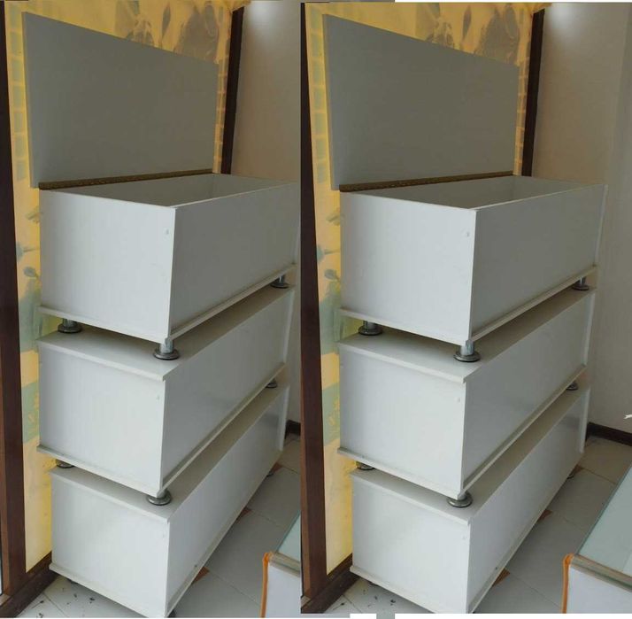 СУНДУК  комод табуретка