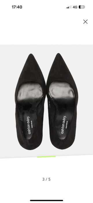 Елегантни дамски обувки