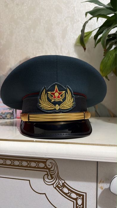 Продается парадная форма