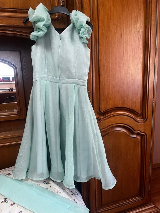 Rochie de gală de prințesă