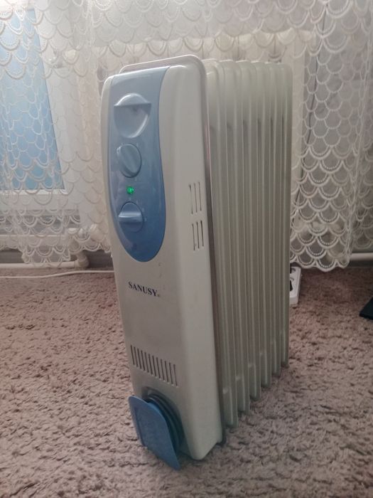 Продам обогреватель