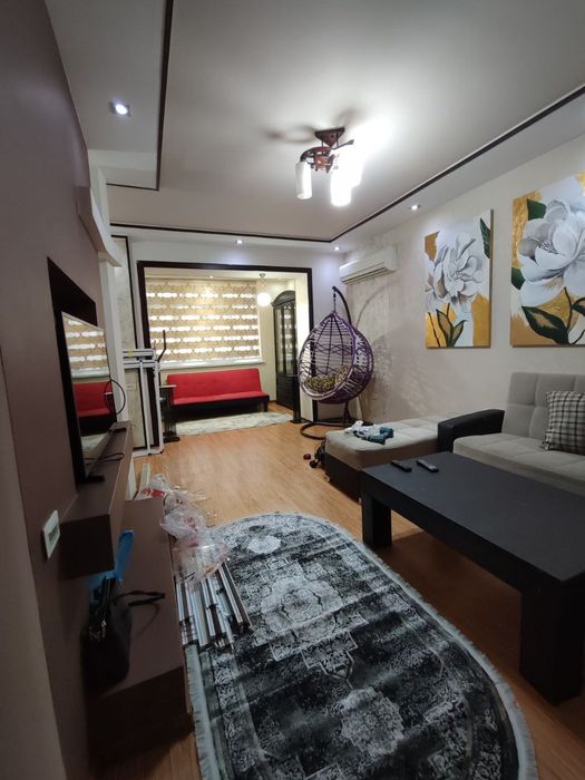 Беруний Метро 3/3/4 Карзинка Узок Муддатга Берилади