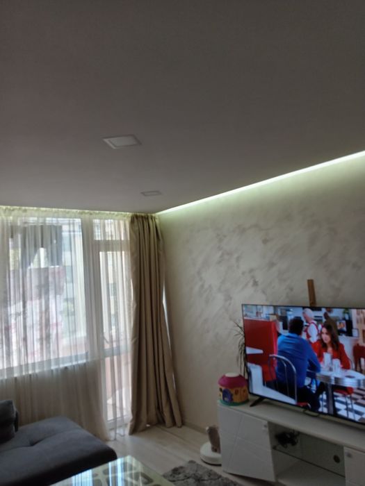 Продава се Четиристаен апартамент в Стара Загора, Македонски - 86 кв.м за 2094 €/кв.м - Снимка #6