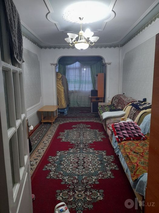Квартира сотилади перфиктум  олди