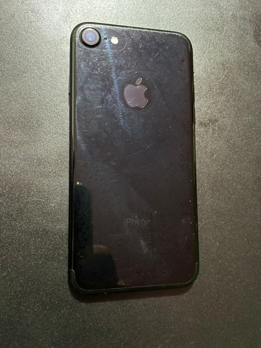 Iphone 7 128  GB