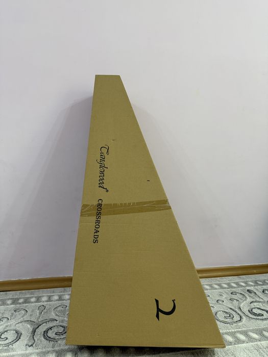 Гитара Crossroads