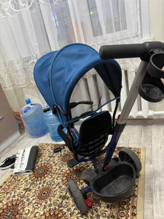 Продам десткий велосипед