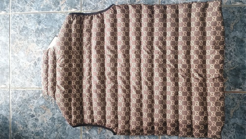 Vestă Gucci S,L,XL