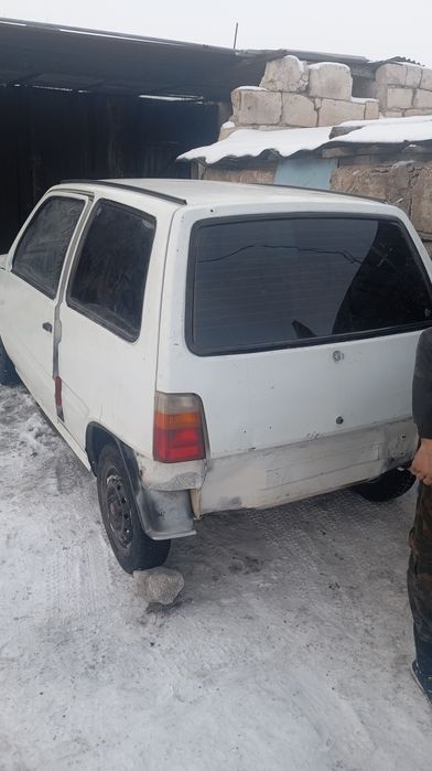 Продам скутер м 8