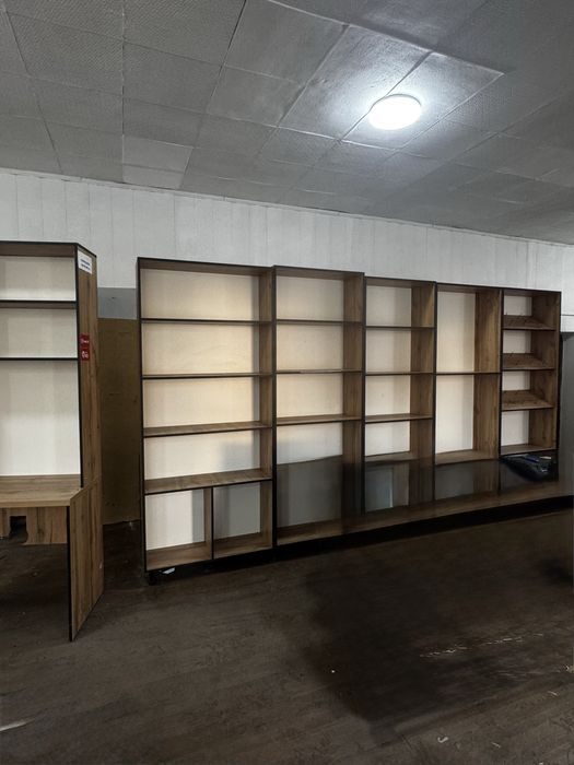 Продам полки для магазина