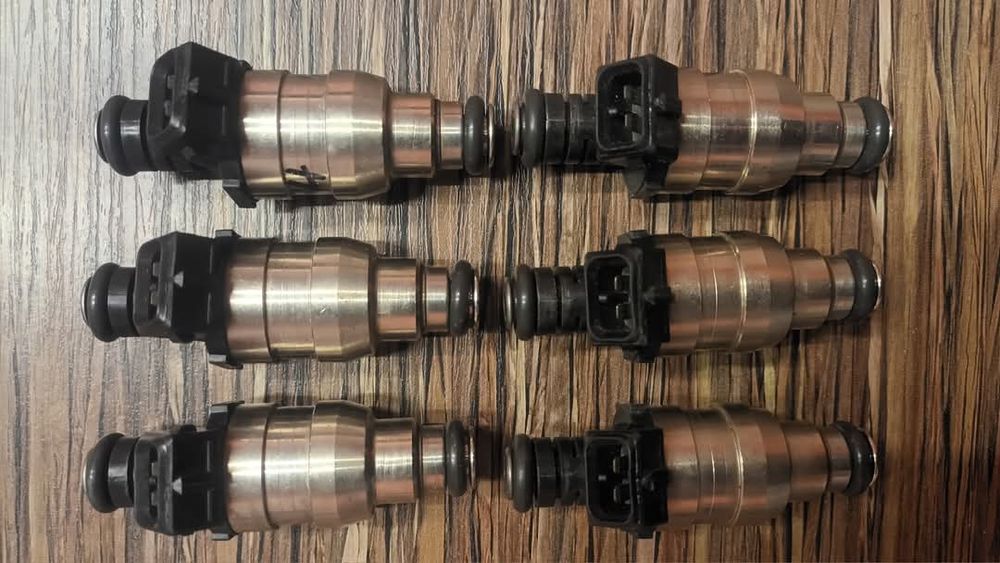 Дюзи DENSO 1260cc