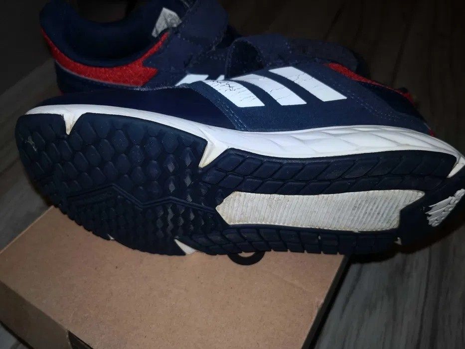 Детски маратонки адидас