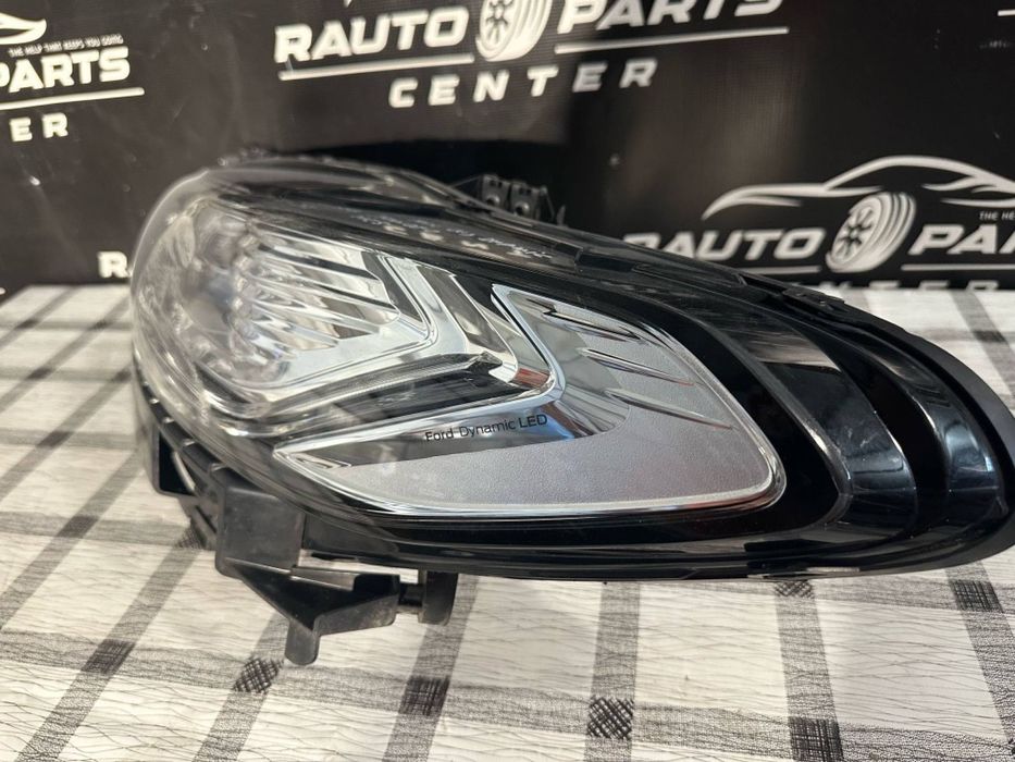 Far stanga complet Ford Mondeo Mk5 FULL LED DYNAMIC