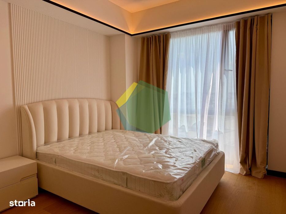 Apartament 2camere – Șoseaua Pipera | 2 balcoane | Zonă excelentă