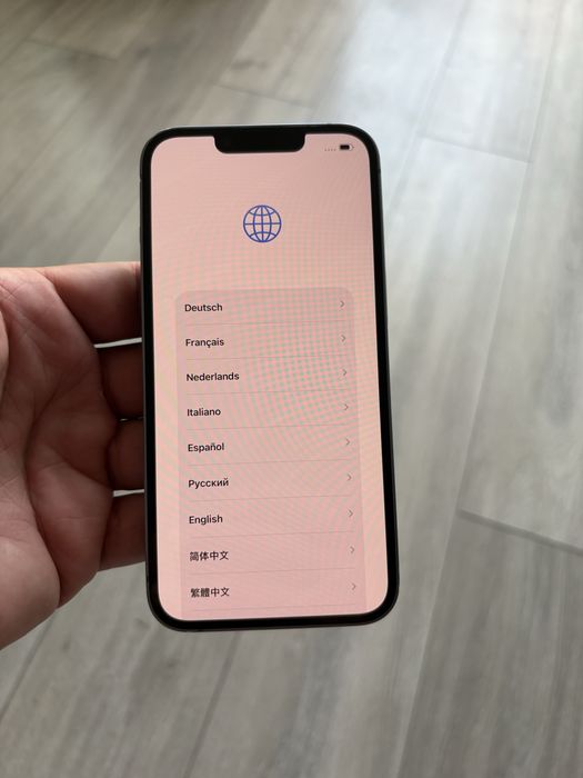 Iphone 14 128 GB