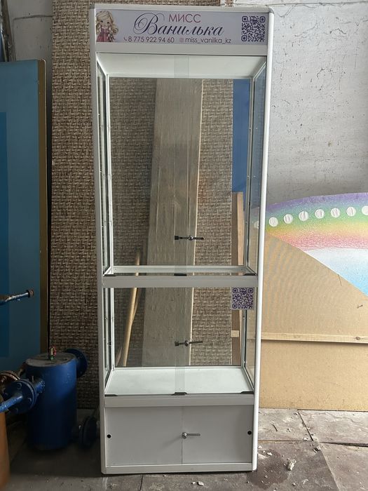 Продам ветрину