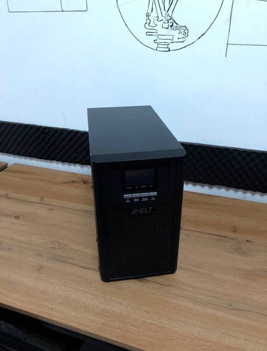 ELT ol-3k/t ИБП (источник бесперебойного питания) UPS