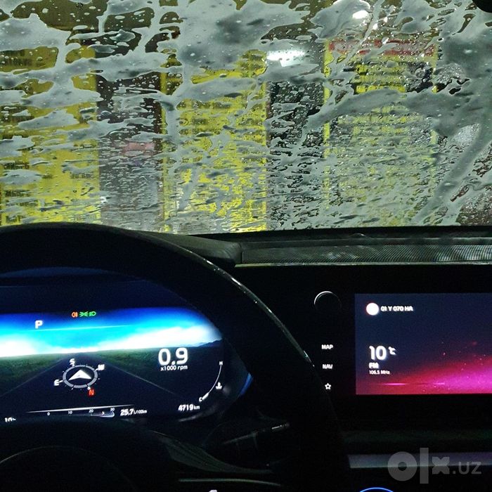 Продаётся монитор Bose Kia k5
