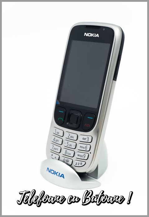 Nokia 6303 Classic - la cutie (nu Nokia 6310i Nokia 6700 Nokia 8800 )