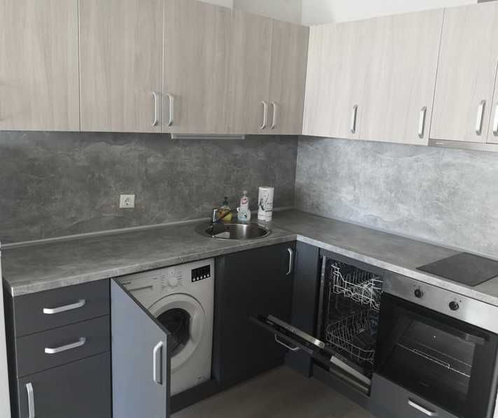 Дава се под наем Едностаен апартамент в София, Студентски град - 54 кв.м за 323.85 € - Снимка #2