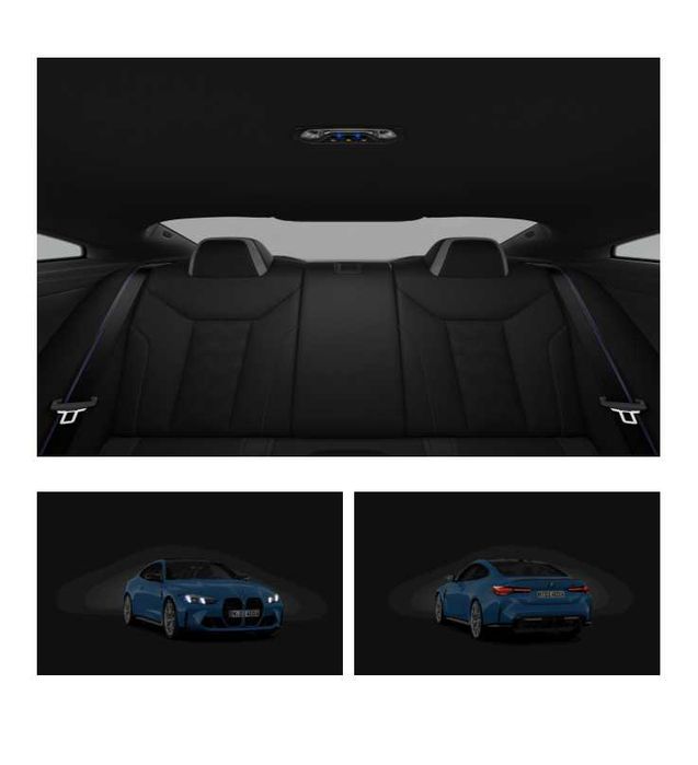 Продам BMW M4 Competition M Рейсталинг 2026  + официальная гарантия