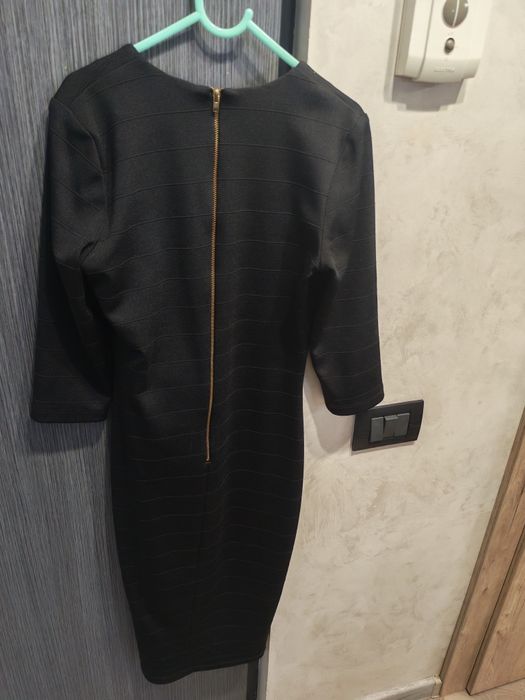 Rochie poeme eleganta 38