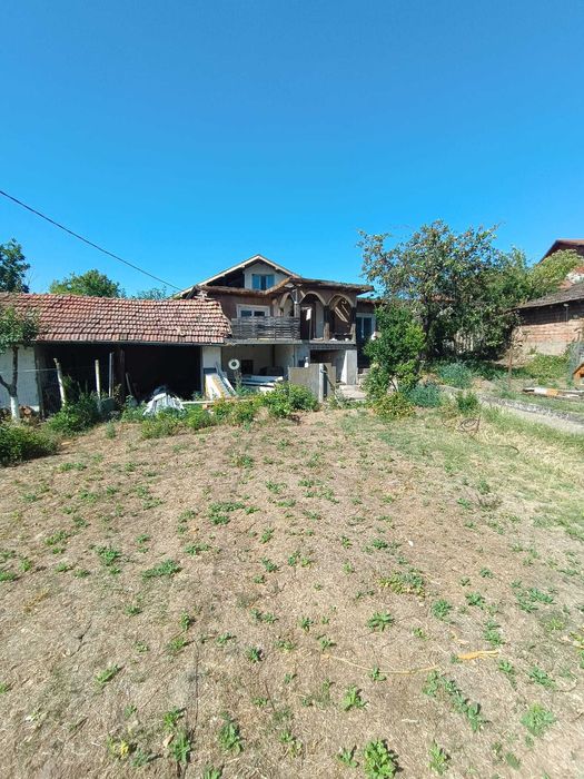 Продава се Къща в с. Гривица, Област Плевен - 70 кв.м за 360 €/кв.м - Снимка #11