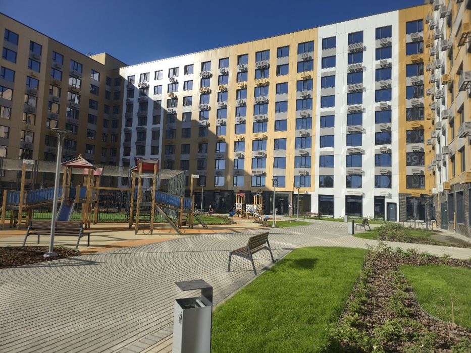 Продажа 2 комн. евродвушка