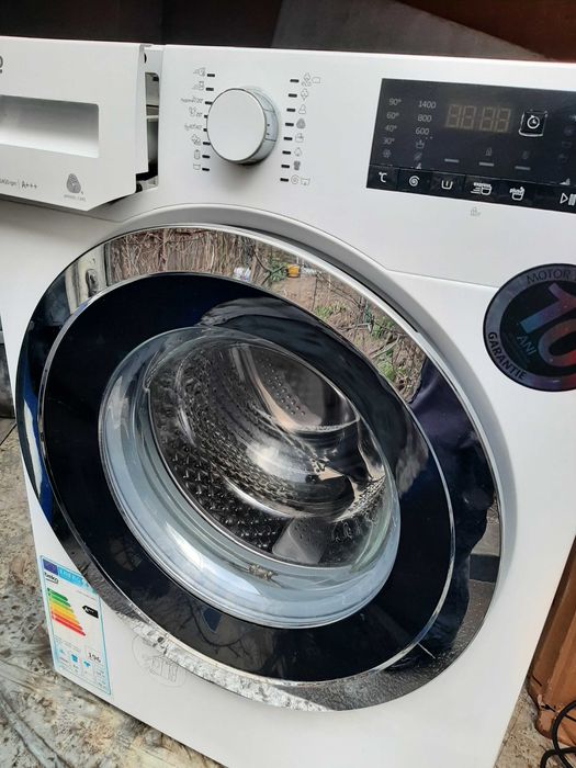 Mașină de spălat rufe.8kg.