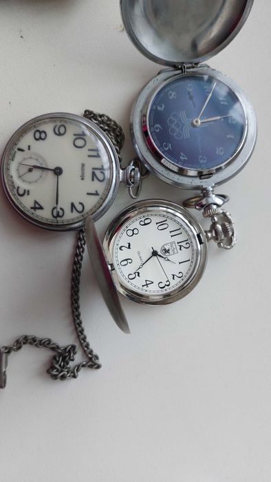 Продам часы СССР.