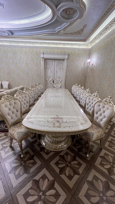 Stol Stul ishlab chiqaramiz