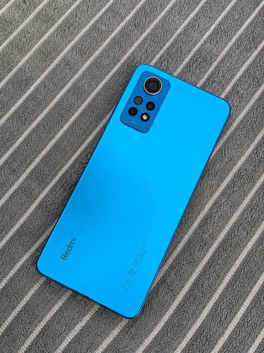 Телефон Xiaomi Redmi Note 12 Pro