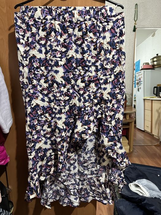 Платье и юбка новые