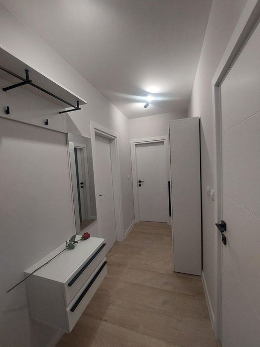 Дава се под наем Тристаен апартамент в Пловдив, Каменица 1 - 80 кв.м за 765 € - Снимка #4