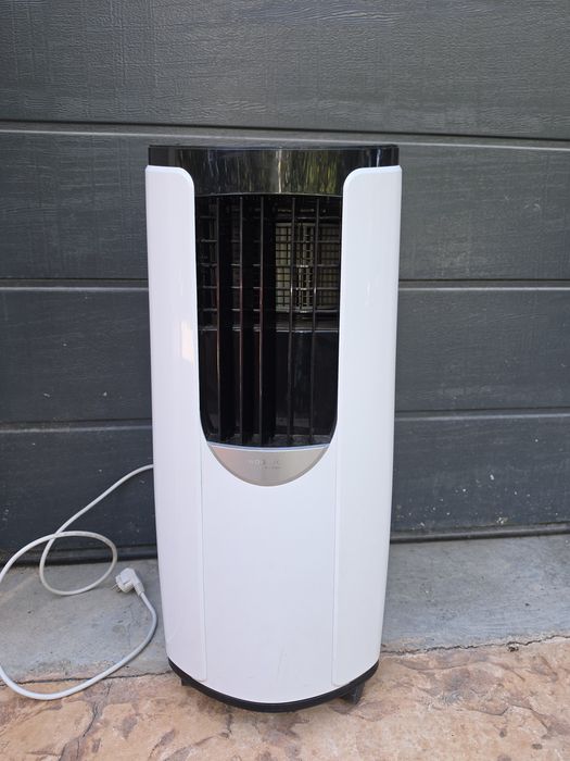 Мобилен / Преносим климатик WOOZOO by Ohyama IHP-0901G-E (2.6 kW / ~9000 BTU)