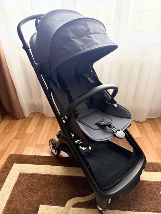 Коляска Bugaboo Butterfly в отличном состоянии!