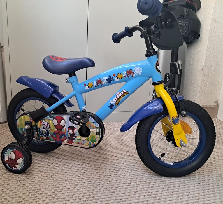 Vand bicicleta copii